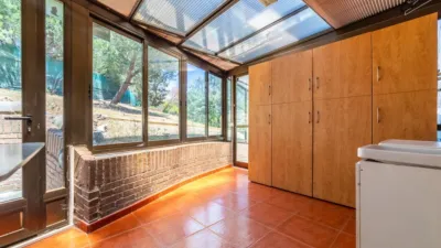 Chalet in Colonia photo 40