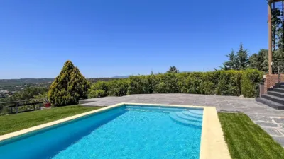 Chalet in Colonia photo 4