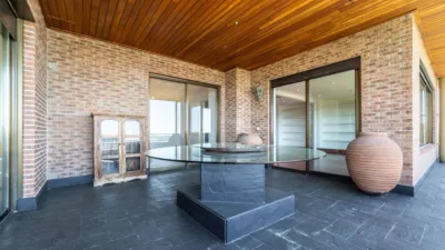 Chalet in Colonia photo 8