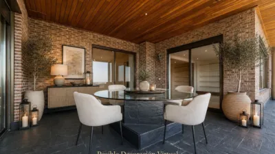 Chalet in Colonia photo 9