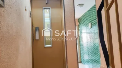 Penthouse in Sant Cosme-La Granja photo 10