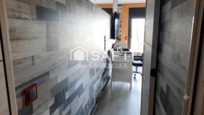 Penthouse in Sant Cosme-La Granja photo 14