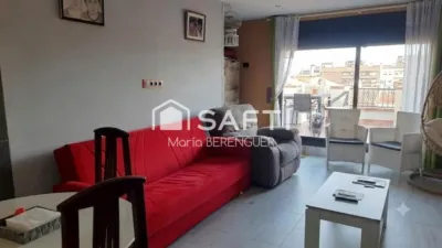 Penthouse in Sant Cosme-La Granja photo 15