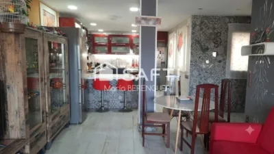 Penthouse in Sant Cosme-La Granja photo 17