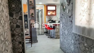 Penthouse in Sant Cosme-La Granja photo 18