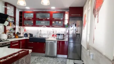 Penthouse in Sant Cosme-La Granja photo 19