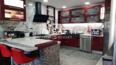 Penthouse in Sant Cosme-La Granja photo 20