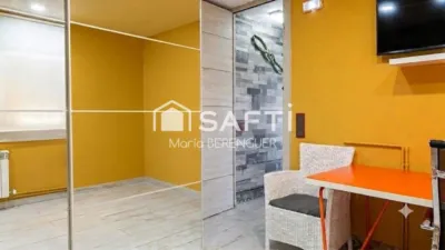 Penthouse in Sant Cosme-La Granja photo 22