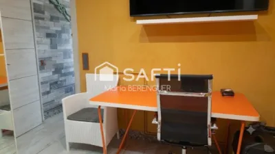 Penthouse in Sant Cosme-La Granja photo 23