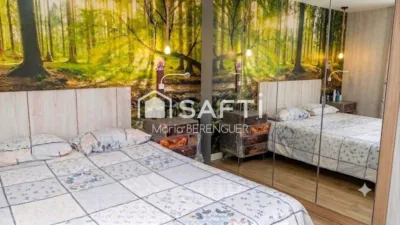 Penthouse in Sant Cosme-La Granja photo 25