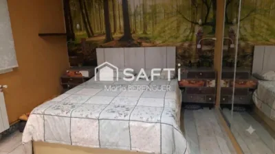 Penthouse in Sant Cosme-La Granja photo 26
