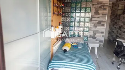 Penthouse in Sant Cosme-La Granja photo 27