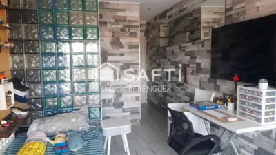 Penthouse in Sant Cosme-La Granja photo 28
