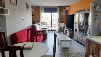 Penthouse in Sant Cosme-La Granja photo 2