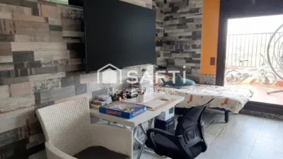 Penthouse in Sant Cosme-La Granja photo 30