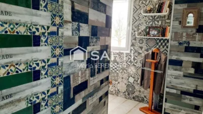 Penthouse in Sant Cosme-La Granja photo 33