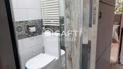 Penthouse in Sant Cosme-La Granja photo 34