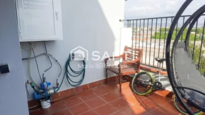 Penthouse in Sant Cosme-La Granja photo 36