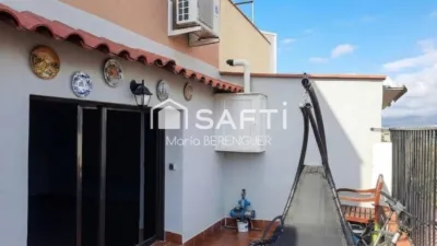 Penthouse in Sant Cosme-La Granja photo 38