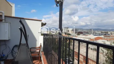 Penthouse in Sant Cosme-La Granja photo 39