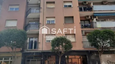Penthouse in Sant Cosme-La Granja photo 3
