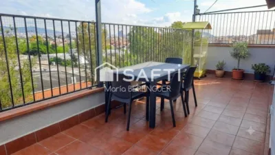 Penthouse in Sant Cosme-La Granja photo 40