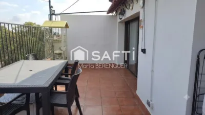 Penthouse in Sant Cosme-La Granja photo 41