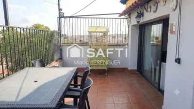 Penthouse in Sant Cosme-La Granja photo 44