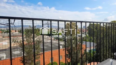 Penthouse in Sant Cosme-La Granja photo 45