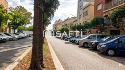 Penthouse in Sant Cosme-La Granja photo 47