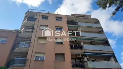 Penthouse in Sant Cosme-La Granja photo 4