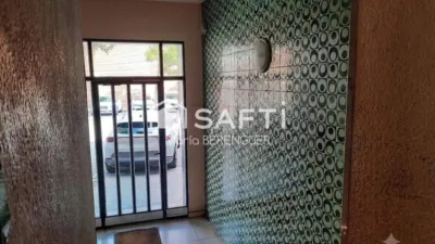 Penthouse in Sant Cosme-La Granja photo 6