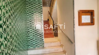 Penthouse in Sant Cosme-La Granja photo 8