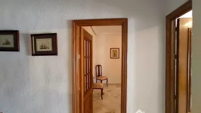 Chalet on Carretera de Arquillos photo 10