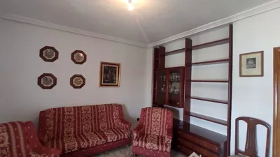 Chalet on Carretera de Arquillos photo 8