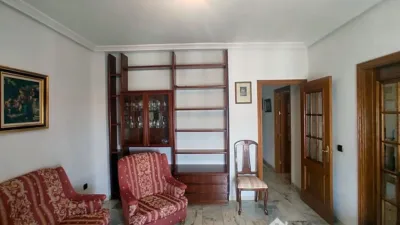Chalet on Carretera de Arquillos photo 9