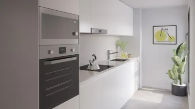Apartment on Calle Tramo de Unión photo 4