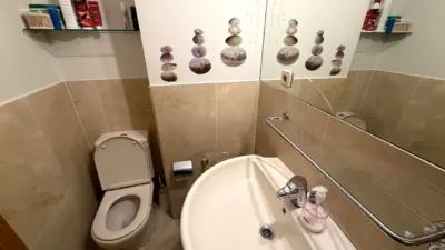 Piso en alquiler en Plazuela de San Ginés - Imagen 16