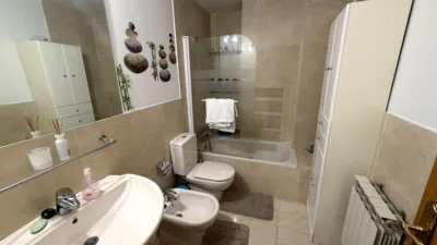 Piso en alquiler en Plazuela de San Ginés - Imagen 22