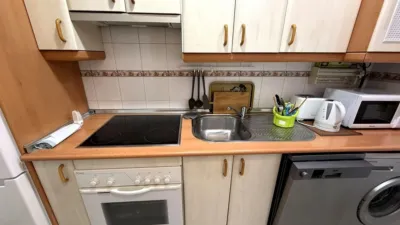 Piso en alquiler en Plazuela de San Ginés - Imagen 26