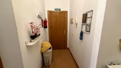 Piso en alquiler en Plazuela de San Ginés - Imagen 27