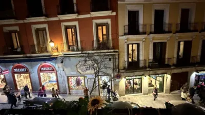 Piso en alquiler en Plazuela de San Ginés - Imagen 9