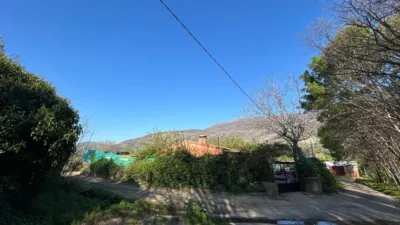 Rustic finca on Calle Nacional 110, El Torno, Cáceres photo 11