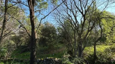 Rustic finca on Calle Nacional 110, El Torno, Cáceres photo 13