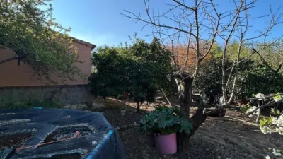 Rustic finca on Calle Nacional 110, El Torno, Cáceres photo 19