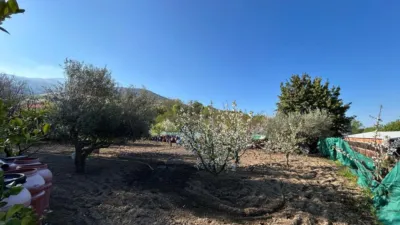 Rustic finca on Calle Nacional 110, El Torno, Cáceres photo 27