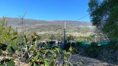 Rustic finca on Calle Nacional 110, El Torno, Cáceres photo 28