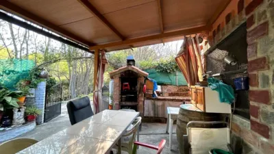 Finca rústica en venta en Carretera N-110 - Vista 4