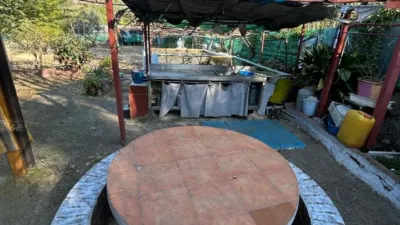 Finca rústica en venta en Carretera N-110 - Vista 5
