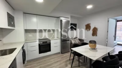 Piso en alquiler en València - Imagen 3